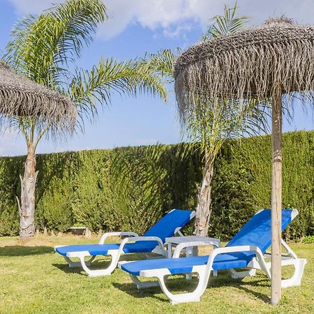 Cubo'S Villa Ruiz Alhaurin el Grande Ngoại thất bức ảnh