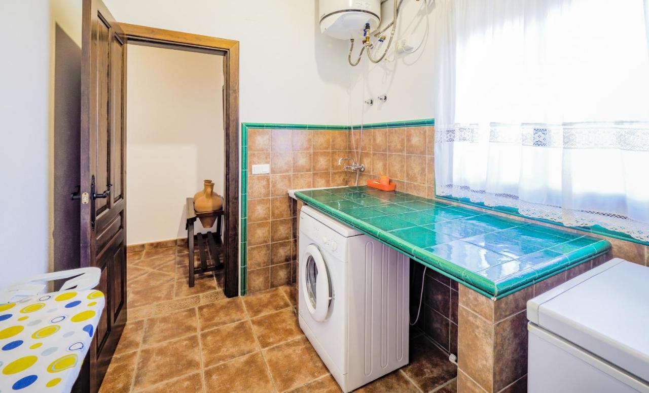 Cubo'S Villa Ruiz Alhaurin el Grande Ngoại thất bức ảnh